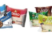 BPOM Umumkan Hasil Pengujian Roti Aoka dan Okko