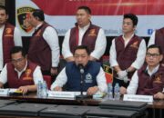 Bareskrim Polri Ungkap Sindikat Perjudian Online dan Pornografi Internasional Jaringan Taiwan