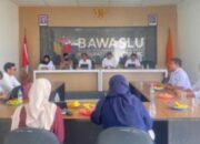 Bawaslu Tangerang Rekomendasikan Pemecatan Anggota PPK dan PPS Terkait Pesta Miras