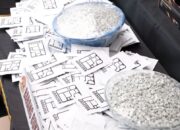 Bea Cukai dan Bareskrim Polri Bongkar Laboratorium Narkotika di Malang