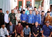 Bedah 65 Rumah di Ciputat Timur Rampung