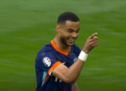 Belanda Melaju ke Perempat Final UEFA EURO 2024 Setelah Kalahkan Rumania