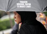 Besok Aktivis Gelar Aksi Kamisan ke-821 di Depan Istana Negara