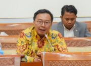 Bobby Rizaldi Dorong UU Keamanan Siber Pasca Mundurnya Dirjen Aptika