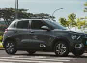 Citroen e-C3: Mobil Listrik Stylish dan Ramah Lingkungan di Indonesia