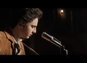 Cuplikan Film Biopik Bob Dylan “A Complete Unknown” Resmi Dirilis