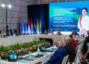DPR RI Tutup Pertemuan IPPP 2024, Puan: 4 Poin Peran Krusial Parlemen