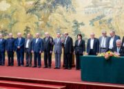 Deklarasi Beijing: Langkah Baru dalam Persatuan Palestina