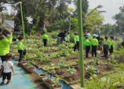 Destinasi Urban Nature di Tangerang untuk Liburan Panjang Kamu
