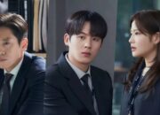 Drama Korea ‘The Auditors’ Tayang Perdana Sabtu Ini