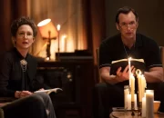 Film Horor The Conjuring 4 Ditargetkan Rilis September 2025