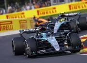 George Russell Didiskualifikasi Setelah Memenangkan GP Belgia
