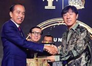 Golden Visa Tingkatkan Investasi Pariwisata Indonesia
