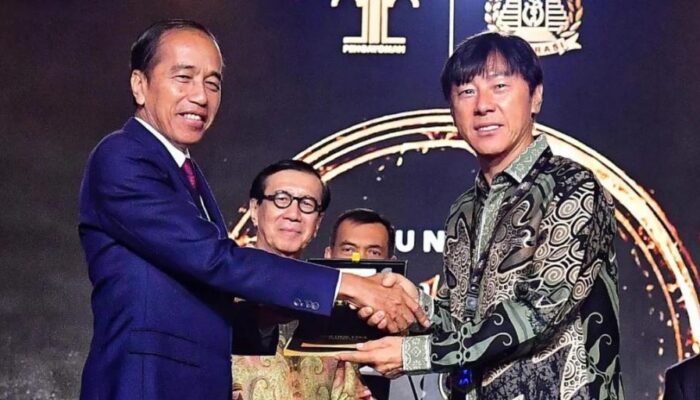Golden Visa Tingkatkan Investasi Pariwisata Indonesia