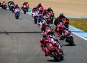 Jadwal Lengkap MotoGP di Sirkuit Silverstone