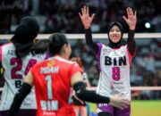 Jakarta BIN Juara PLN Mobile Proliga 2024 Setelah Kalahkan Jakarta Electric PLN