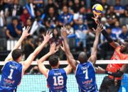 Jakarta Bhayangkara Presisi Juara PLN Mobile Proliga 2024