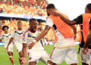 Jamaika vs Venezuela: Sejarah Terukir di CONMEBOL Copa America 2024