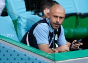 Javier Mascherano Sebut Kekalahan Argentina dari Maroko di Olimpiade 2024 Seperti Pertunjukan Sirkus