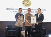 KPI Gelar IFFS 2024 dan Raih Rekor MURI