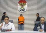 KPK Tetapkan Kadisdik Maluku Utara sebagai Tersangka dalam Kasus Dugaan Gratifikasi