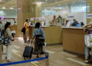 Kebijakan Visa on Arrival Batam Dalam Tahap Finalisasi Menurut Menparekraf Sandiaga Uno