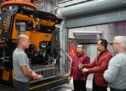 Kecanggihan OceanXplorer, Misi Eksplorasi Kelautan di Indonesia