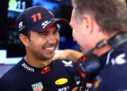 Kendala Sergio Perez di Formula 1 Musim Ini