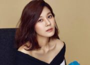Kim Ha Neul Bintangi Drama Terbaru “Red Swan”