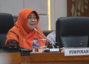 Krisis PHK Tekstil Indonesia