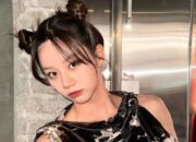 Lee Hyeri Resmi Ambil Peran dalam Drama Baru ‘Friendly Rivalry’