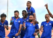 Lolos ke Semifinal Piala Presiden 2024 Arema FC Bantai Madura United 5-0