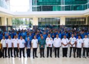 Mahasiswa KKN UIN Syarif Hidayatullah Disambut Antusias di Tangsel