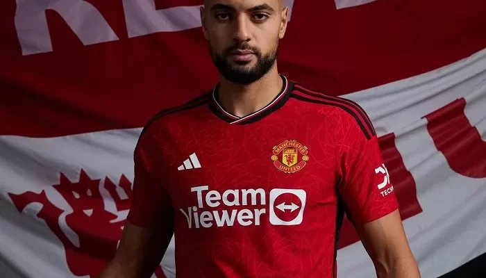 Manchester United Tertarik Permanenkan Sofyan Amrabat dari Fiorentina