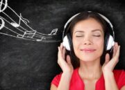 Lebih dari Sekedar Hiburan, Ini Manfaat Mendengarkan Musik