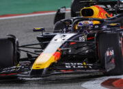 Max Verstappen Kecewa dengan Hasil di GP Hungaria