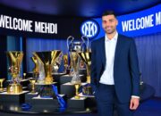 Mehdi Taremi Resmi Bergabung dengan Inter Milan