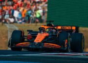 Oscar Piastri Jadi yang Tercepat di GP Hungaria, Lando Norris Finis Kedua