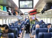 PT KAI Gelar Promo “Juleha”, Diskon 20 Persen untuk 22 Ribu Tiket