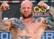 Pegulat MMA Jeff Monson Resmi Menjadi Mualaf