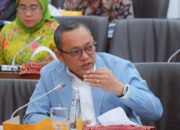 Pelindo Diminta Tingkatkan Keamanan Siber