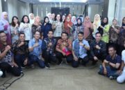 BNN Adakan Pembekalan Standardisasi Rehabilitasi untuk Penuhi SNI 8807:2022