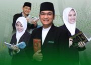 Pendaftaran Beasiswa Santri Berprestasi 2024 Dibuka