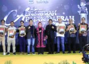 Penghargaan Pajak Daerah Serang: Peningkatan PAD