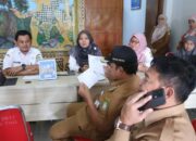 Penjabat Wali Kota Tangerang Pastikan Kelancaran PPDB Online di SMPN 6