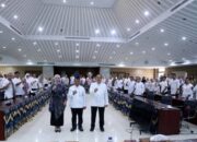 Pentingnya Kerja Sama Antar Daerah untuk Pelayanan Publik, Pesan PJ Wali Kota Tangerang