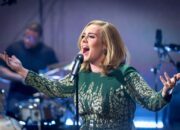Adele Berencana Rehat dari Dunia Musik