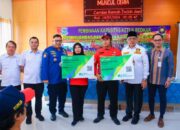 Peran Strategis Redkar Tangsel, Asuransi BPJS Ketenagakerjaannya Terpenuhi