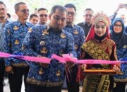 Peresmian Museum Meuseuraya di Aceh Besar