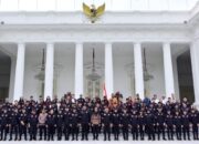 Persiapan Matang Indonesia di Olimpiade Paris 2024